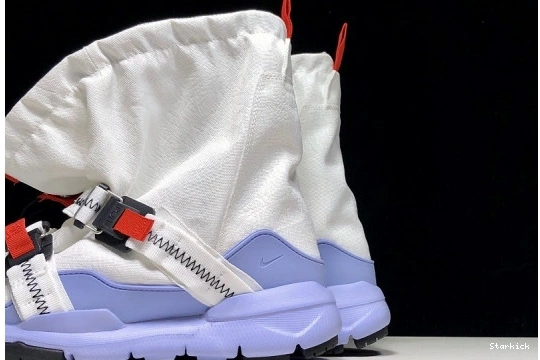Yard Mars AH7767-101 Nike Sachs' Overshoe 'Tom - 0828